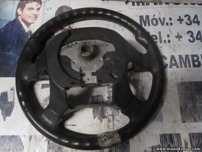 Lenkrad Nissan X-Trail T30 i 4x4 1855365500A 185 5365 500A PC65