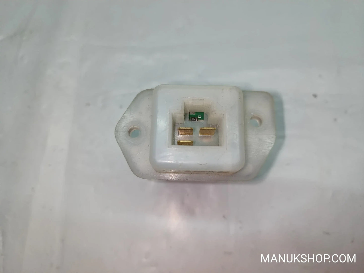 Widerstand Heizung Nissan Qashqai J10  70T034K22