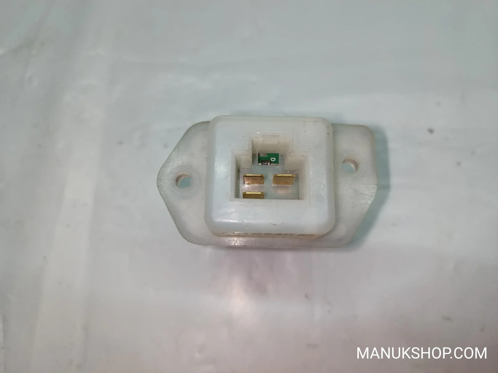 Widerstand Heizung Nissan Qashqai J10  70T034K22
