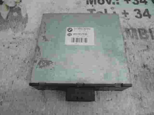 Getriebesteuerung BMW E90 E91 E87 E82 E82 DCDC-Wandler 6142912708801 8ES00947920