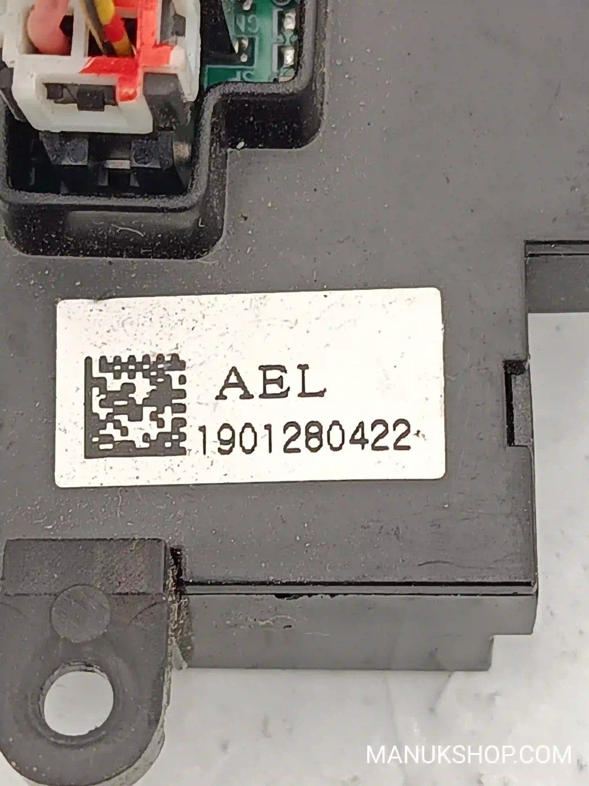 Sensor Hyundai Ioniq 1901280422 AEL