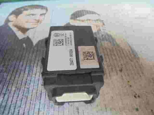 Steuergerät Zentralverriegelung Qashqai II J11 284T1HV00A 284T1 HV00A F005V02002