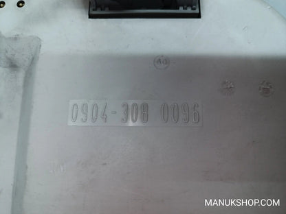 Kombiinstrument Tacho Renault Scenic  Megane  7700427896C 09043080096