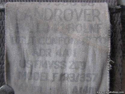 Sicherheitsgurt Gurt Range Rover LP P38 EVL104180LNF EVL104180 LNF BBL300340