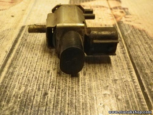 Magnetventil Unterdruckventil Mitsubishi L200 K7 Pajero Sport K5T46494 1Y20