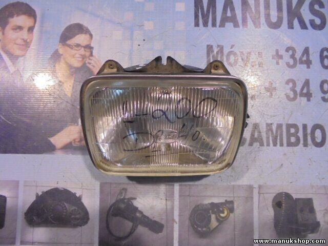 Scheinwerfer rechts Mitsubishi L200 87-96 KOITO MR155880