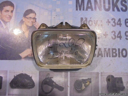 Scheinwerfer rechts Mitsubishi L200 87-96 KOITO MR155880
