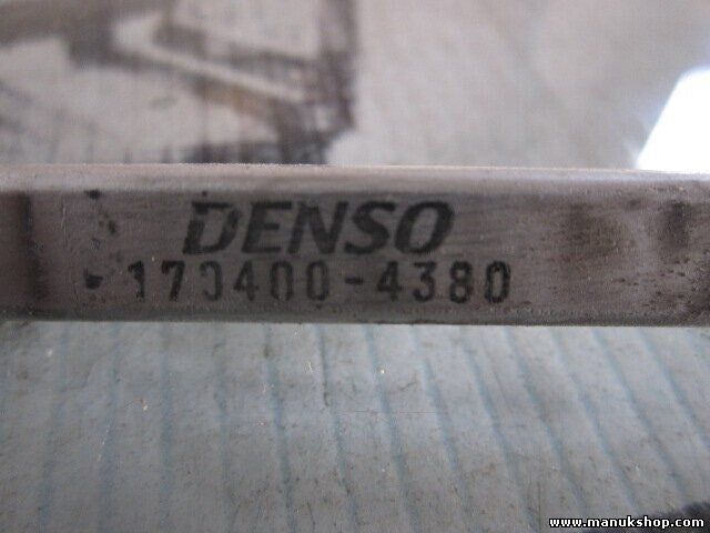 Temperatur sensor Land Rover Discovery II LJ LT 2.5 2495 ccm, 100 KW 1704004380