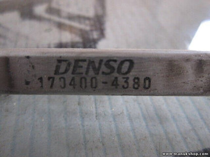 Temperatur sensor Land Rover Discovery II LJ LT 2.5 2495 ccm, 100 KW 1704004380