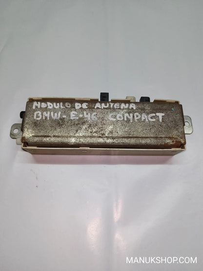 Antennenverstärker BMW 65206912818 65 20 6 912 818 921753002 921 753 002