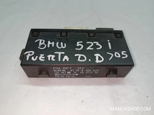 Steuergerät Lampenkontrolle BMW E38 E39 61358366529 61.35-8 366 529 LK 05071730