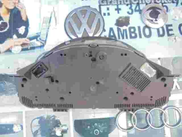 Kombiinstrument Tacho Mercedes Sprinter W901 W902 W903 A0014460921 110008929038