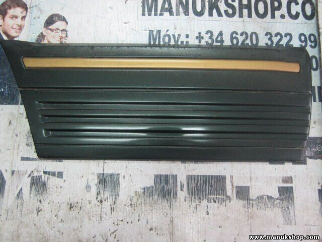Türleiste Zierleiste Jeep Grand Cherokee ZJ 1993-1998 55295340