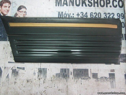 Türleiste Zierleiste Jeep Grand Cherokee ZJ 1993-1998 55295340