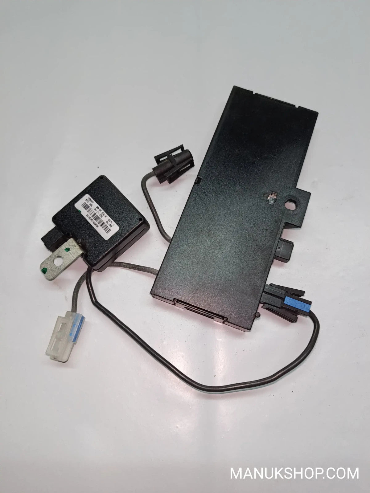 Antennenverstärker BMW 5 E39 8364083 8 364 083 086328050 103428 8380945