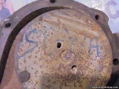 Wasserpumpe Suzuki Samurai SJ 1.3 1988 1740084C00 1740082810 96054298 1740083815