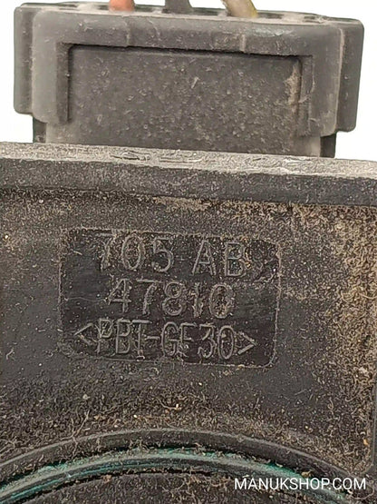 Drosselklappensensor Chrysler Grand Voyager 705AB47810  705 AB 47810 705AB 47810