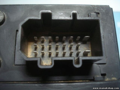 Verstarker Audi A4 Cabriolet BLAUPUNKT 8H0 035 223 8H0035223 8HO035223