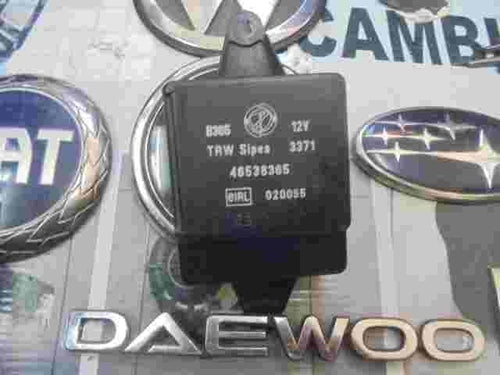 Steuergerät Wegfahrsperre Alarmmodul Alfa Romeo 156 Lancia Lybra 46538365 B365