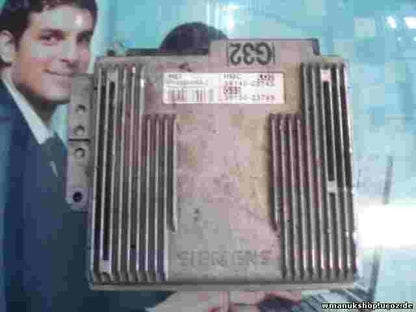 Motorsteuergerät Hyundai 3914023745 391402-3745 SIEMENS H103955256C H103955256 C