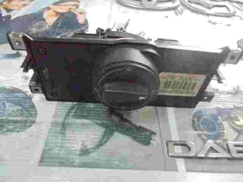 Heizungsbedienteil Klimabedienteil Caddy Seat Cordoba Ibiza 6K0819045B 6935220
