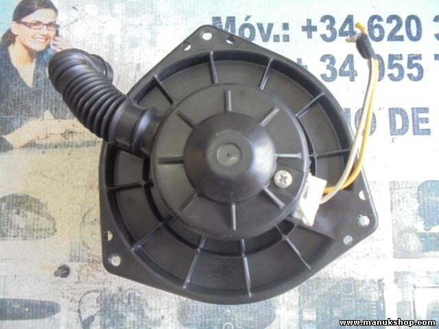 Gebläsemotor Nissan Cabstar Renault Maxity 5675030353 56750-30353