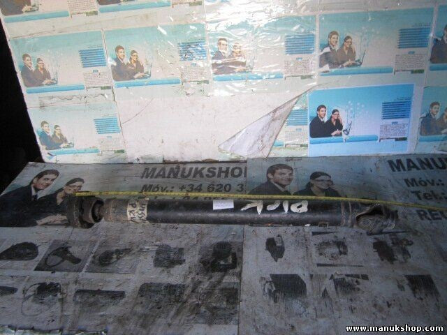 Kardanwelle Kardan hinten Nissan Pick-up D22 2.7D2 TD4 37300VK300 37300-VK300
