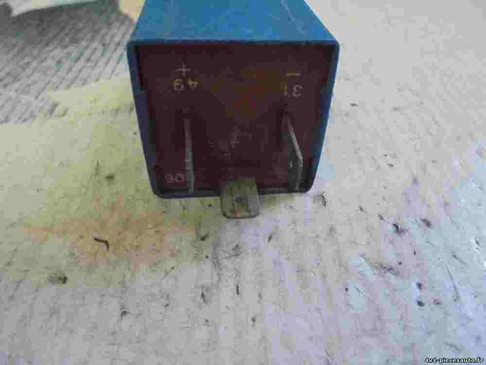 Blinker relais Nissan GUILERA ELECTRONICA 5520G9604 25520 G 9604 72293