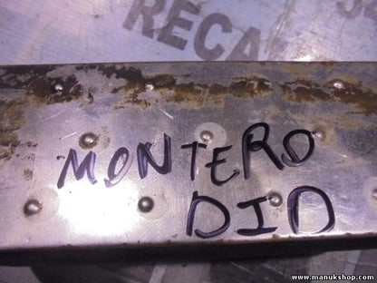 Ölkühler Mercedes-Benz 16BAR 124652925 1246529.25 A0021884301 A 002 188 4301