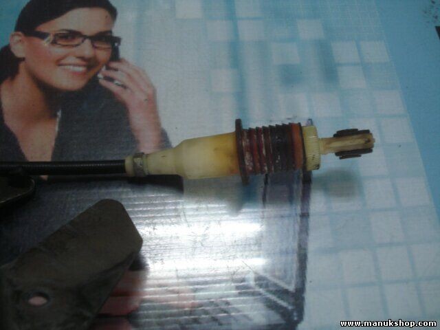 Gaszug Kabel Mercedes-Benz W140 600 SE SEL 1403000830 140 300 0830