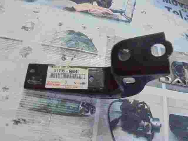 Bracket Side Step /Toyota Land Cruiser 120 Prado J120 5179560040 51795-60040
