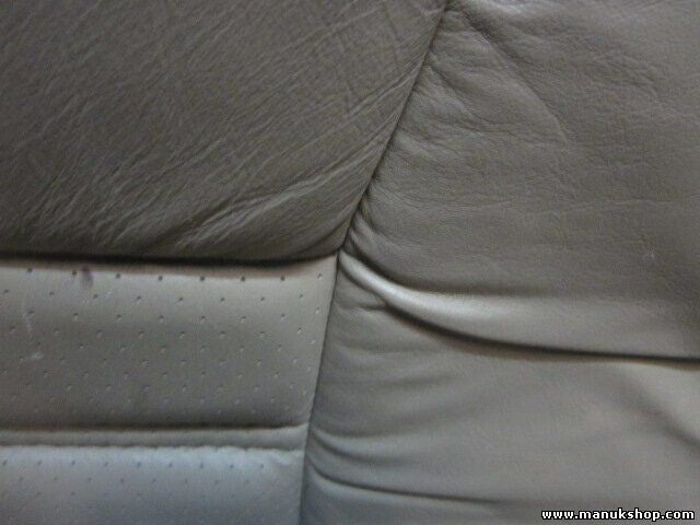 Rücksitzbank Sitz Rücksitz Bank hinten Jeep I ZJ 5.2 Limited 4x4 1996-1998