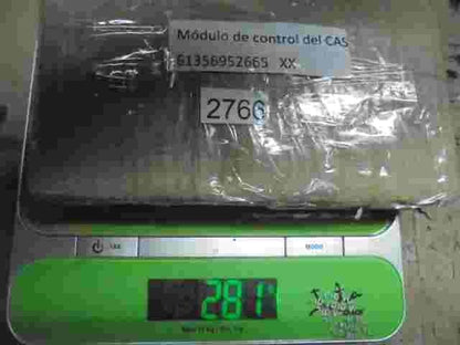 Steuergerät CAS BMW E60 E61 E63 E90 61356952665XX 61356952665 5WK49111