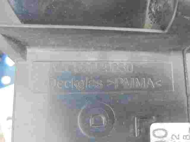 Kombiinstrument Tacho Seat Altea 5P0920804C VDO SIEMENS 110080279010 V0008000