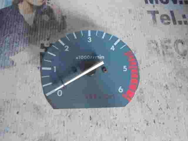 Drehzahlmesser Land Rover Freelander YAC112540 LR0008004 LR-0008-004 CB40 S 0138