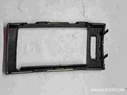 Abdeckung Blende Audi A6 4B1820902 4B1 820 902