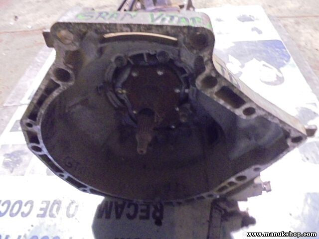 Getriebe Suzuki Grand Vitara 00703113