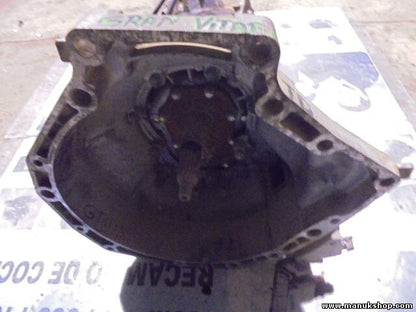 Getriebe Suzuki Grand Vitara 00703113