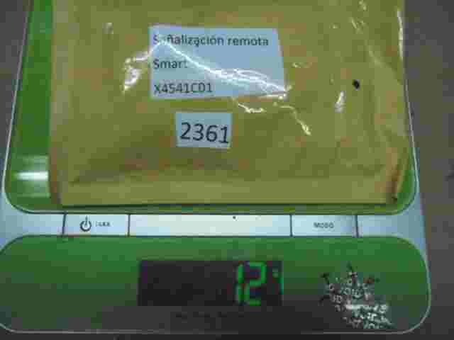 Alarm Fernbedienung Auge Signalisierung Smart 0007817V002 X4541C01