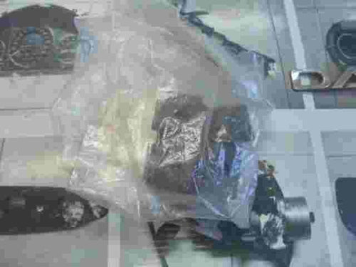 Retainer Front Fender / Toyota RAV 4 Lexus 5387944010 53879-44010
