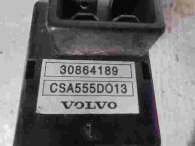 Widerstand Heizung Volvo S40 V40 30864189 CSA555DO13