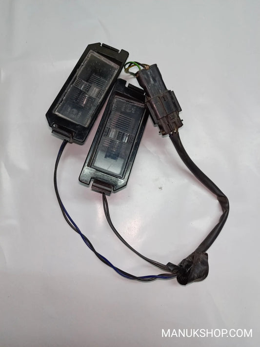 Türwarnleuchte Hyundai i30 W5W
