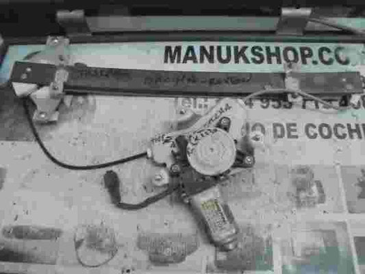 Fensterheber elektrisch hinten rechts SsangYong Rexton 8810008011 RH DC 12V