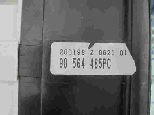 Kombiinstrument Tacho  Opel Omega B 90564485PC 90564485 PC VDO 88481707