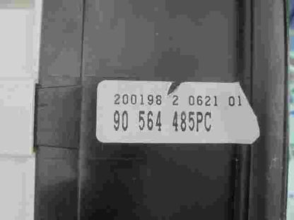 Kombiinstrument Tacho  Opel Omega B 90564485PC 90564485 PC VDO 88481707