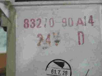 Drehzahlmesser Toyota Land Cruiser 4.0 60 GX 24V TURBO 8327090A14 83270-90A14