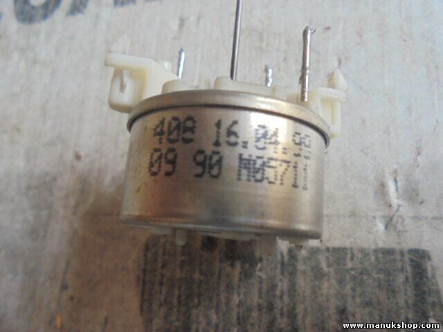 Schrittmotor Tacho Audi  B5 8D0919881J 8D0919881H 8DO919881HX 8D0919881 4089090