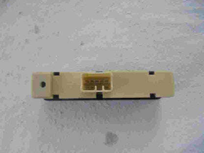 Fensterheber schalter Suzuki Vitara 3799060A00 37990 60A00 37990-60A00 ZJ607400