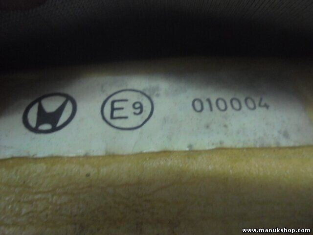 Kopfstützen Kopfstütze Honda CRV CR-V MK3 III E9010004 E9 010004 81140SWYU01ZA