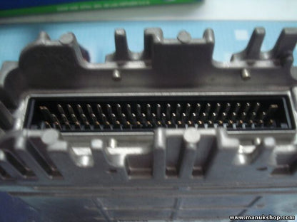 Motorsteuergerät Jeep Grand Cherokee Crysler P56028704AD 56028704AD 0281001437